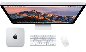 London Mac mini Repair