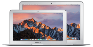 London MacBook Air Data Recovery