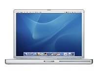 London PowerBook G4 Repair