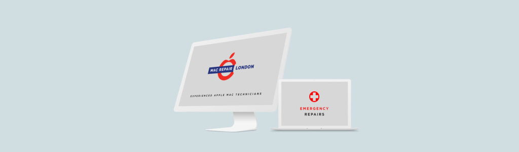 Mac Repair London